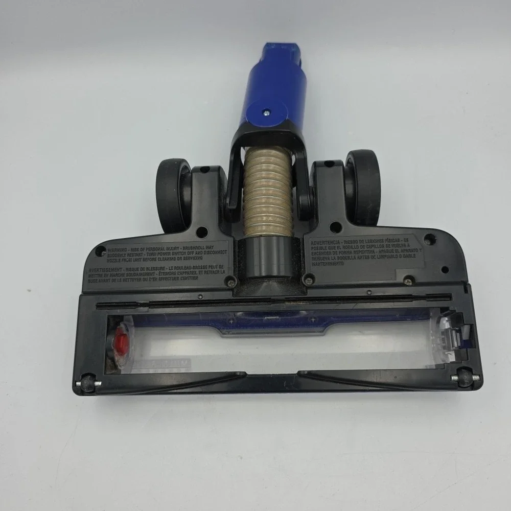 OEM Hoover Impulse BH53020 Cordless Stick Vacuum Power Head with Brushroll